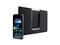 Смартфони Asus PadFone 2  + клавиатура 32GB, черен цвят, нарушена опаковка