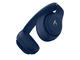Слушалки Beats Studio3 Wireless Over‑Ear Headphones - Blue