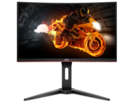 Монитори AOC Gaming C27G1 