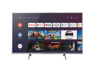Телевизори Sony KD-55XH8077