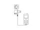 Зарядни устройства Hama захранване с micro USB