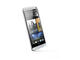 Смартфони HTC One 801N 32GB, бял цвят