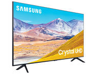 Телевизори Samsung UE50TU8072