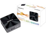 Mini PC GIGABYTE BRIX BRI3H-10110
