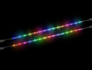 LED осветление COUGAR RGB LED STRIP