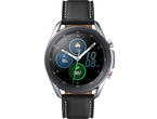 Смарт часовници Samsung Galaxy Watch3 45 mm BT MYSTIC Silver