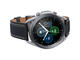 Смарт часовници Samsung Galaxy Watch3 45 mm BT MYSTIC Silver