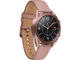 Смарт часовници Samsung Galaxy Watch3 41 mm BT MYSTIC Bronze