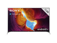 Телевизори Sony KD-55XH9505