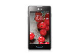 Смартфони LG Optimus L5 II E460 4GB, черен цвят