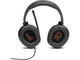 Слушалки JBL QUANTUM 200, Black