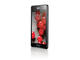 Смартфони LG Optimus L7 II P710 4GB, черен цвят