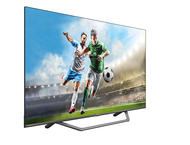 Телевизори HiSense 43A7500F