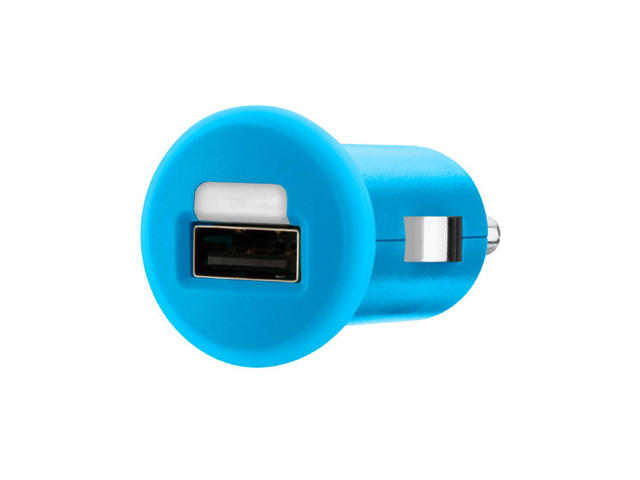 Зарядни устройства Belkin MixIt зарядно за кола за iPhone и смартфон