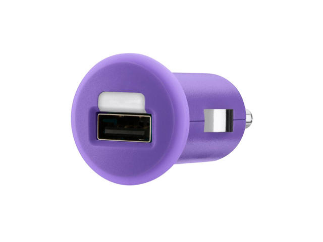 Зарядни устройства Belkin MixIt зарядно за кола за iPhone и смартфон