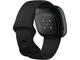 Смарт часовници Fitbit Versa 3 Black/Black Aluminum