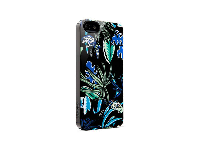 Калъфи Belkin VANS Black Jungle
