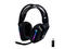 Слушалки Logitech G733 LIGHTSPEED Wireless - BLACK
