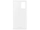 Калъфи Samsung Note 20 Clear Cover Transparent