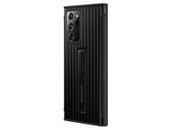 Калъфи Samsung Note 20 Ultra Protective Standing Cover Black