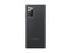 Калъфи Samsung Galaxy Note20 Smart Clear View Cover Black
