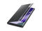 Калъфи Samsung Galaxy Note20 Ultra Smart Clear View Cover Black