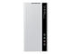 Калъфи Samsung Galaxy Note20 Ultra Smart Clear View Cover Mystic White