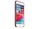 Калъфи Apple  iPhone 8 Plus / 7 Plus Leather Case - (PRODUCT)RED