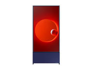 Телевизори Samsung The Sero 43LS05TA
