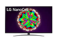 Телевизори LG 65NANO813NA