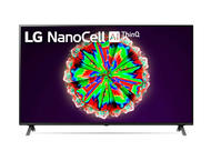 Телевизори LG 49NANO803NA