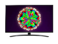 Телевизори LG 43NANO793NE