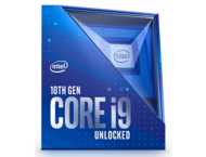 Процесори Intel Core i9-10850K
