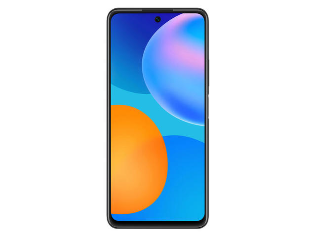Смартфони Huawei P Smart 2021 Midnight Black