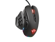 Мишки TRUST GXT 970 Morfix Customisable RGB Gaming Mouse