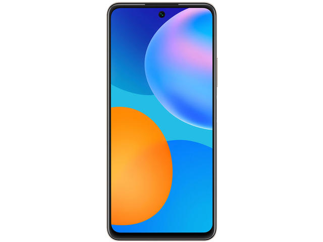 Смартфони Huawei P Smart 2021 Blush Gold