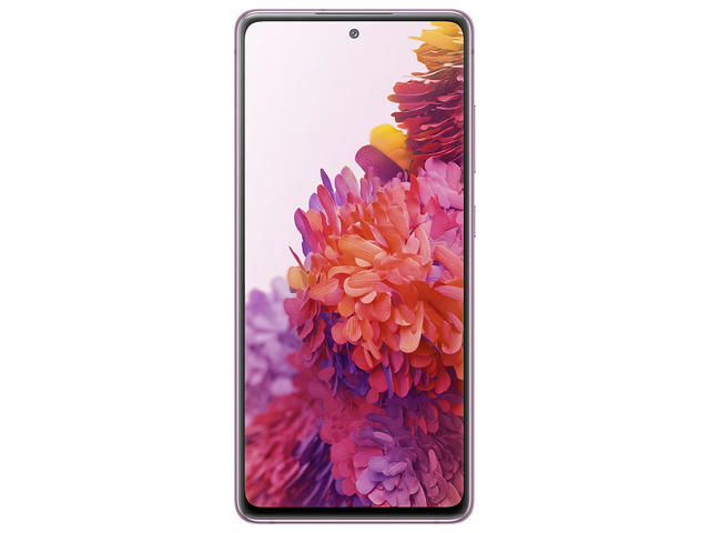 Смартфони Samsung Galaxy S20 FE 128GB Cloud Lavender
