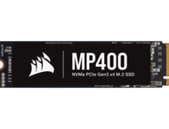 SSD 4TB Corsair MP400 M.2 NVMe