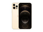 Смартфони Apple iPhone 12 Pro Max 256GB Gold