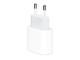 Зарядни устройства Apple USB-C 20W Power Adapter