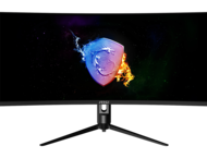 Монитори MSI MAG342CQRV