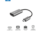Кабели и Адаптери Trust Dalyx USB-C to HDMI Adapter