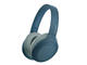 Слушалки Sony WH-H910N, blue