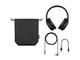 Слушалки Sony WH-H910N, black