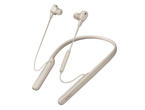 Слушалки Sony WI-1000XM2, silver