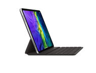 Клавиатури Apple Smart Keyboard Folio за iPad Air 4 и 11-инчов iPad Pro (2-ро поколение) - Bulgarian