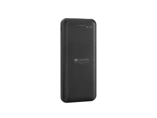 Външни батерии Canyon PB-105 CNE-TPBQ10B