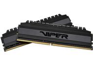 Оперативна памет 16GB (2x8GB) DDR4 3000MHz Patriot Viper 4 Blackout