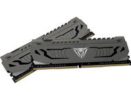 Оперативна памет 32GB (2x16GB) DDR4 3600MHz Patriot Viper Steel