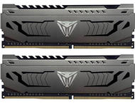 Оперативна памет 16GB (2x8GB) DDR4 3000MHz Patriot Viper Steel